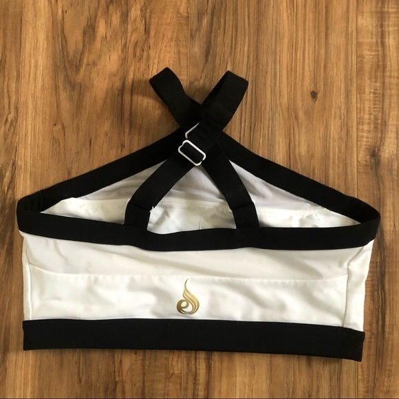 🦊Ryderwear Empire Mesh Bra - Picture 7 of 9